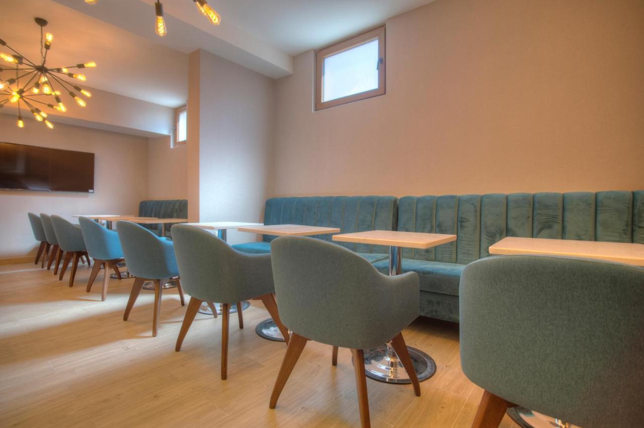 Hotel Twelve By Aycon Budua Esterno foto