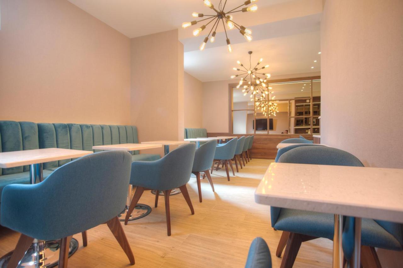 Hotel Twelve By Aycon Budua Esterno foto