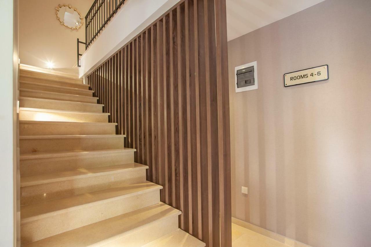 Hotel Twelve By Aycon Budua Esterno foto