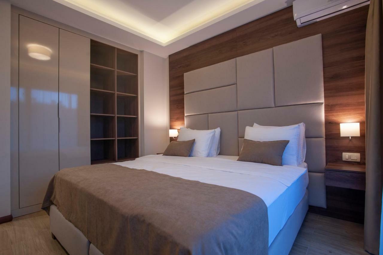 Hotel Twelve By Aycon Budua Esterno foto